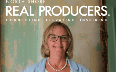 North Shore Real Producers