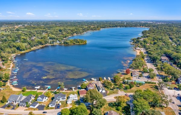 Crystal Lake