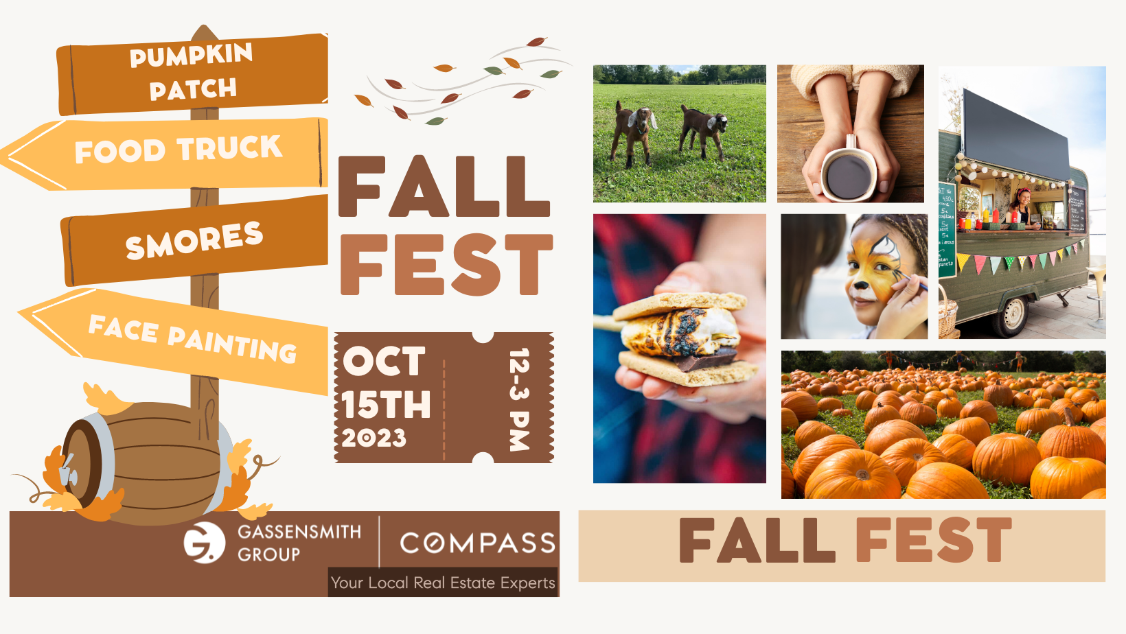 FALL FEST INVITE 2023