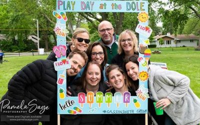 Play Day at the Dole 2022