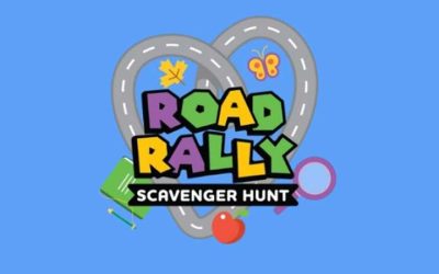 CASA Road Rally