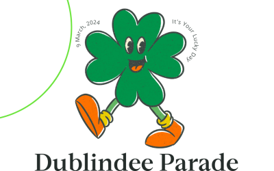 Dublindee Parade 2024