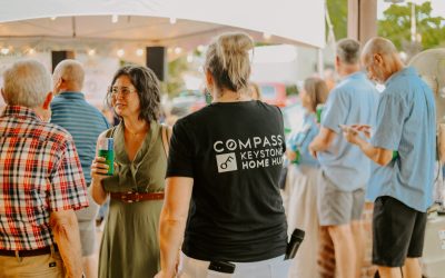 Keystone Home Hub’s 4th Anniversary Party