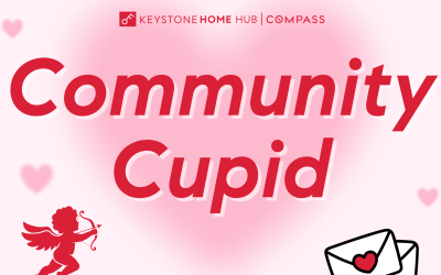 Community Cupid 2026