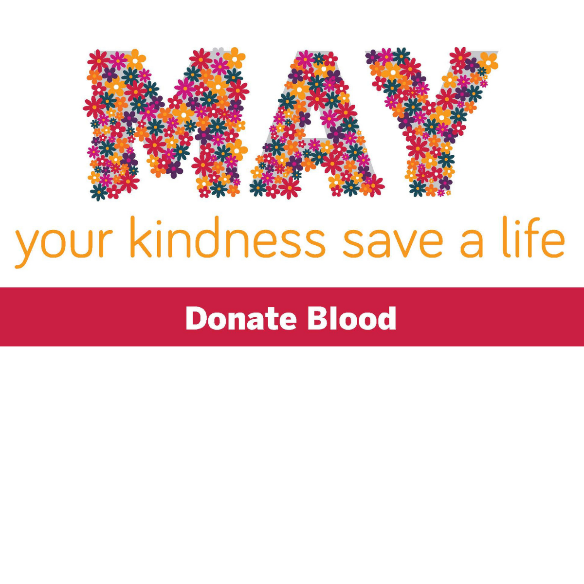 Flyer for a community garage sale with illustrations of a teddy bear, clothes, shoes, a bike, books, and a lamp. Text encourages sign up and lists Compass and Keystone Home Hub as sponsors.