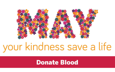 Blood Drive 2026